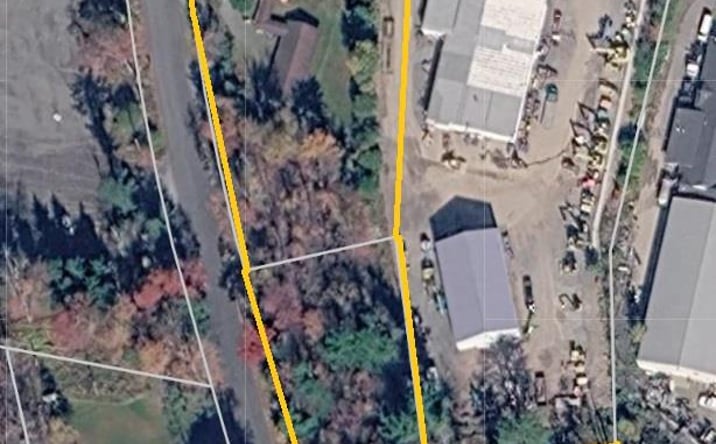 Pictures of Land, Retail, Industrial, Office, Mixed Use, Multifamily property located at Tbd Southwoods Drive, Monticello, NY 12701 for sales - image #1