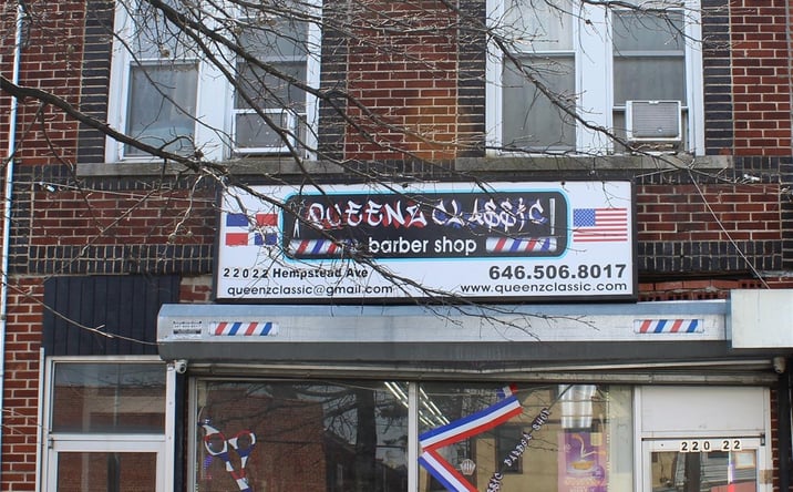 Pictures of Mixed Use, Office property located at 22022 Hempstead Avenue, New York, NY 11429 for sales - image #1
