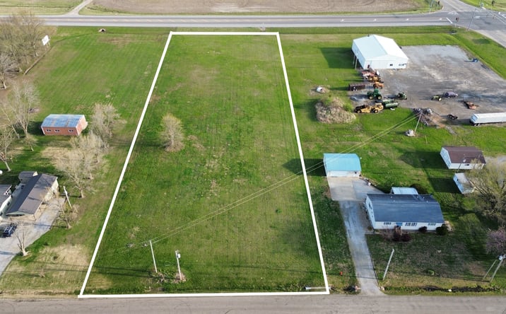 Pictures of Land, Multifamily property located at W 12th Street, Flora, IL 62839 for sales - image #1
