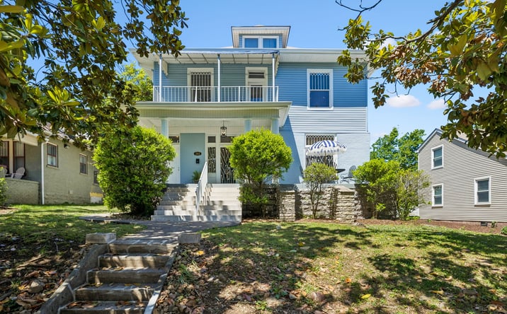Pictures of Office property located at 1313 16th Ave S, Nashville, TN 37212 for sales - image #1