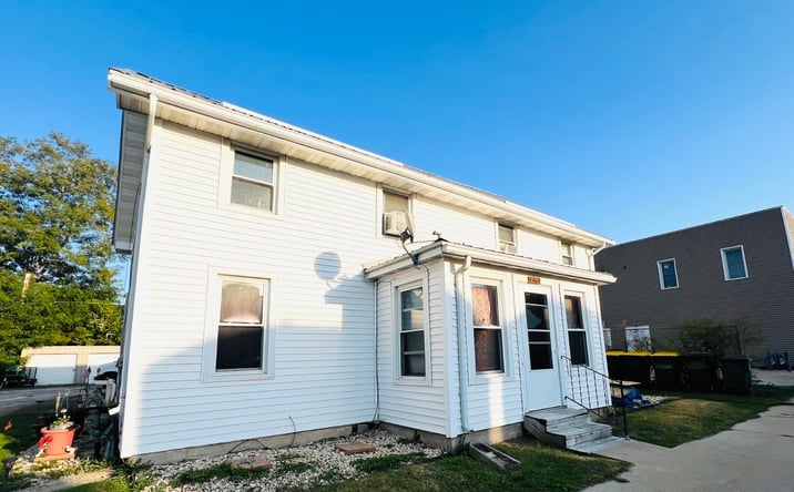 Pictures of Multifamily property located at 271 S Church Street, Richland Center, WI 53581 for sales - image #1