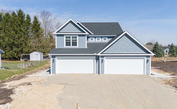 Pictures of Multifamily property located at 56-58 E Ash Lane, Milton, WI 53563 for sales - image #1