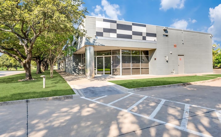 Pictures of Office, Industrial property located at 10105 W. Technology, Dallas, TX 75220 for sales - image #1