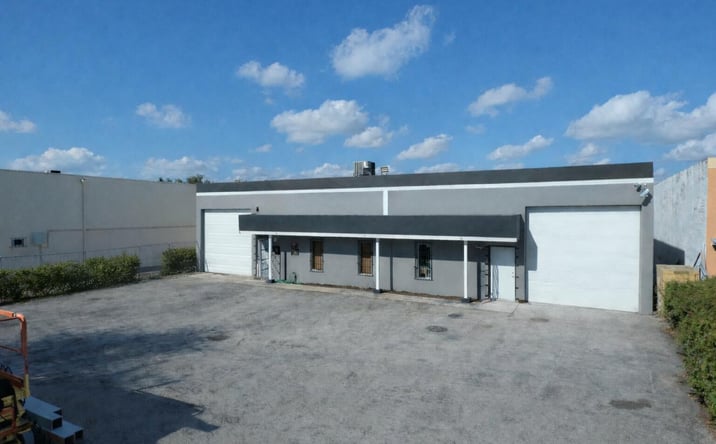 Pictures of Mixed Use, Office, Retail, Industrial property located at 8085 NW 98th Street, Hialeah Gardens, FL 33016 for sales - image #1