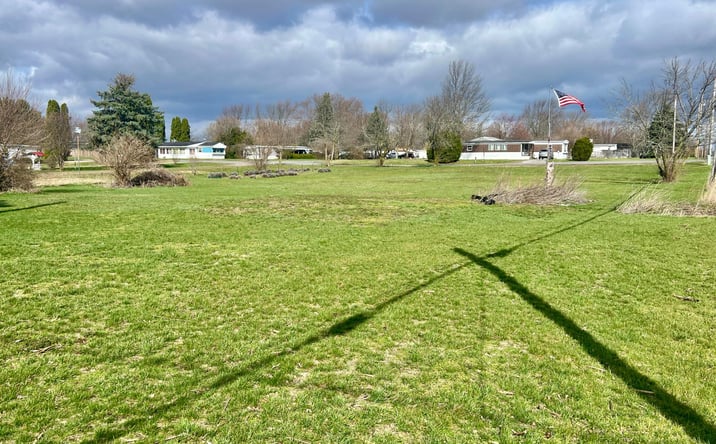 Pictures of Special Purpose property located at 3635 Logan Road, Bellefontaine, OH 43311 for sales - image #1
