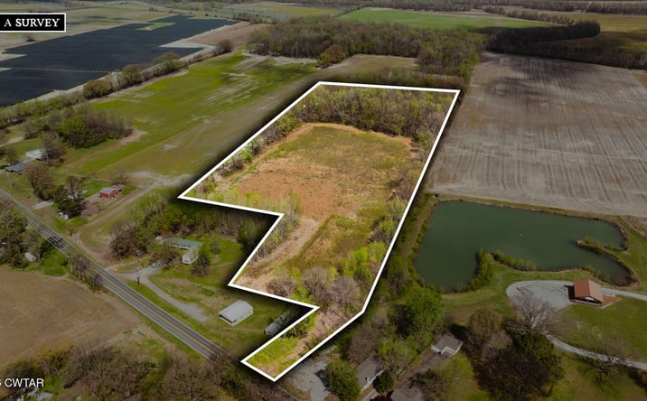 Pictures of Land property located at TN-22, Union City, TN 38261 for sales - image #1
