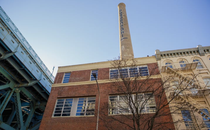 Pictures of Office, Special Purpose property located at 230 N 2nd St, Philadelphia, PA 19106 for sales - image #1