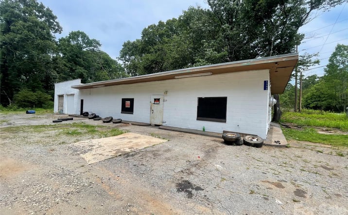 Pictures of Special Purpose property located at 5308 Dallas High Shoals Highway, Dallas, NC 28034 for sales - image #1