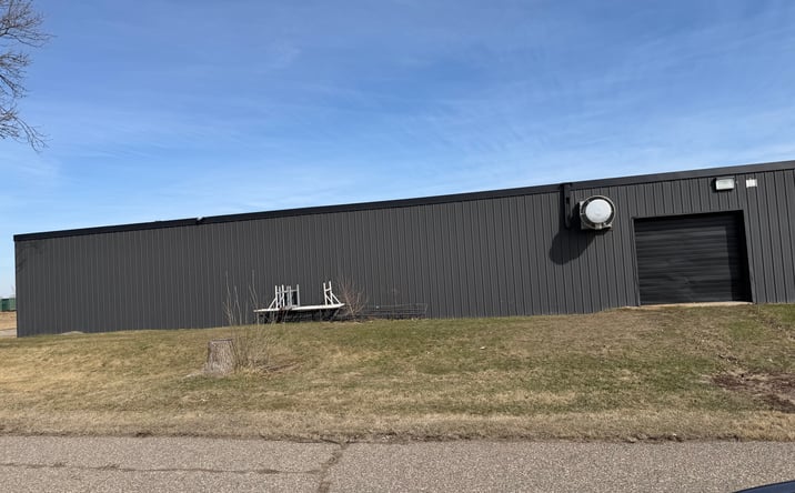 Pictures of Industrial property located at 116 10th St S, Marshall, Marshall, MN 56258 for sales - image #1