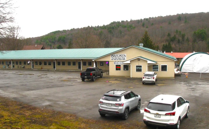 Pictures of Retail property located at 13294 New York 38, Richford, NY 13835 for sales - image #1