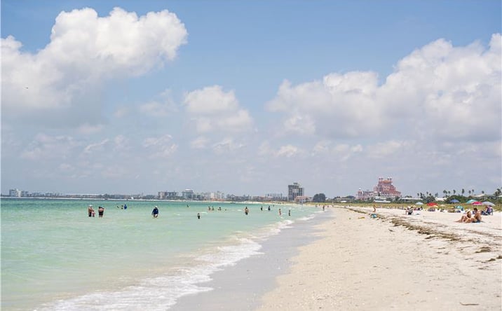 Pictures of Hospitality property located at E Kennedy Blvd, Tampa, FL 33602 for sales - image #1