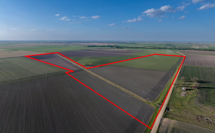 Pictures of Land property located at Romberg Rd, Bartlett, TX 76511 for sales - image #1