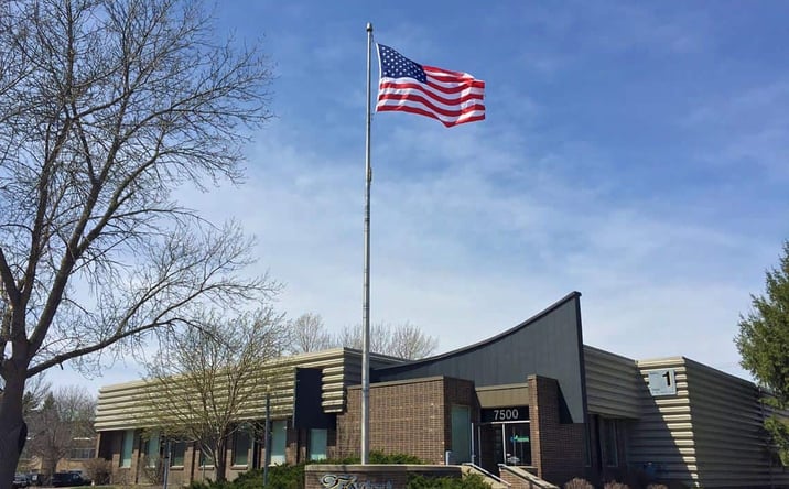 Pictures of Industrial property located at 7500 W 27th St, Minneapolis, MN 55426 for sales - image #1