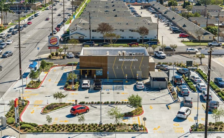 Pictures of Retail property located at 10146 Artesia Blvd, Bellflower, CA 90706 for sales - image #1