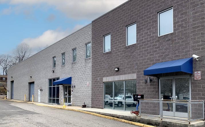 Pictures of Industrial property located at 7552 Accotink Park Road, Springfield, VA 22150 for sales - image #1