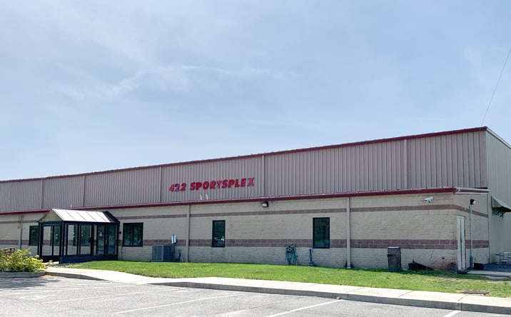 Pictures of Industrial property located at 1400 Industrial Hwy, Pottstown, PA 19464 for sales - image #1