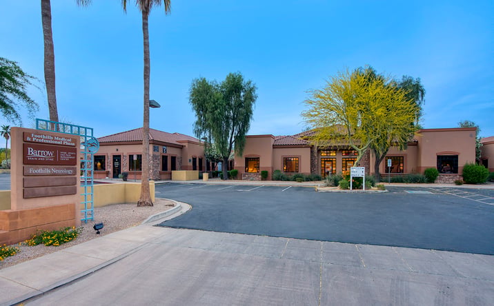 Pictures of Office property located at 4530 E Muirwood Dr, Phoenix, AZ 85048 for sales - image #1