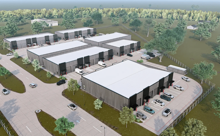 Pictures of Industrial property located at 12902 Bammel North Houston Road, Houston, TX 77066 for sales - image #1
