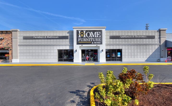 Pictures of Retail property located at 1350 N Broadway Ave, Bartow, FL 33830 for sales - image #1