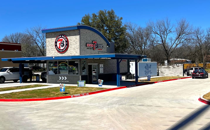 Pictures of Retail property located at 409 US-82, Gainesville, TX 76240 for sales - image #1