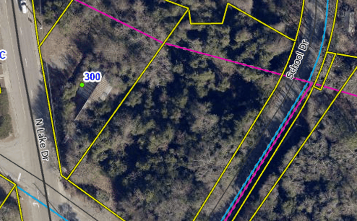 Pictures of Land property located at 300 N Lake Dr, Lexington, SC 29072 for sales - image #1