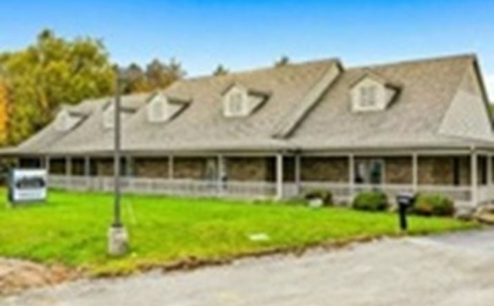 Pictures of Special Purpose property located at 14621 Amstutz Road, Leo-Cedarville, IN 46765 for sales - image #1