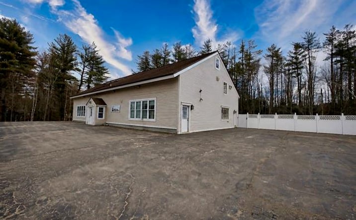 Pictures of Mixed Use property located at 1808 Chocorua Mountain Highway, Tamworth, NH 03875 for sales - image #1