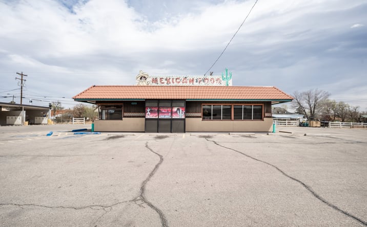 Pictures of Retail property located at 822 Main St, Walsenburg, CO 81089 for sales - image #1
