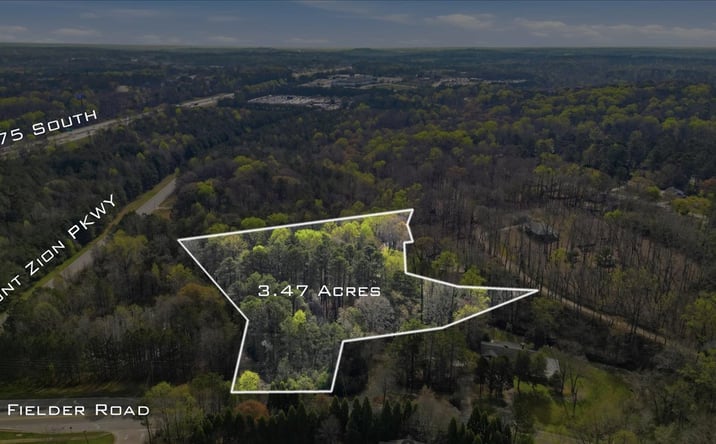 Pictures of Land property located at 0 Fielder Road, Jonesboro, GA 30236 for sales - image #1