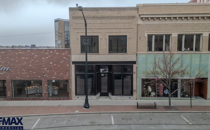 Pictures of Mixed Use, Office, Retail property located at 137 E 2nd St, Casper, WY 82601 for sales - image #1