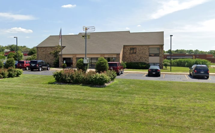 Pictures of Office property located at 2430 Finger Rd, Green Bay, WI 54302 for sales - image #1