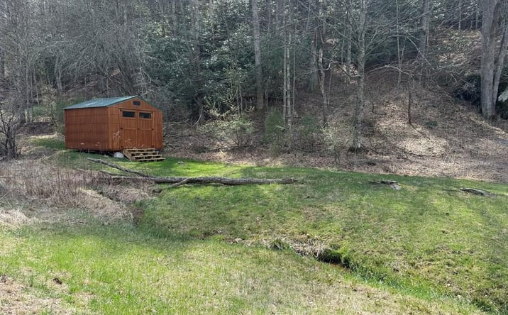 Pictures of Land, Multifamily property located at TBD Powerhouse, Independence, VA 24348 for sales - image #1