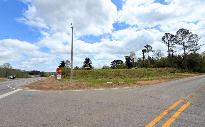 Pictures of Land property located at 2100 Highway 72 Killen,, Killen, AL 35645 for sales - image #1