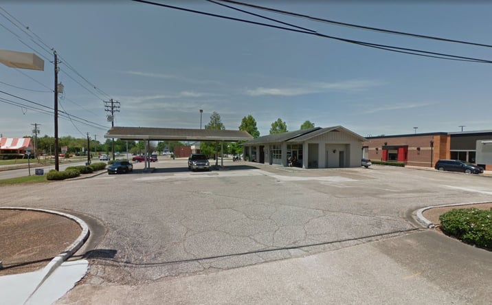 Pictures of Land property located at 101 N Friendswood Dr, Friendswood, TX 77546 for sales - image #1