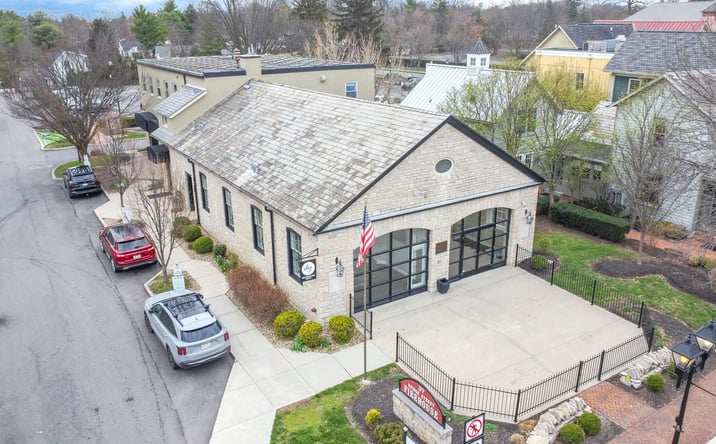 Pictures of Office property located at 37 W Bridge St, Dublin, OH 43017 for sales - image #1
