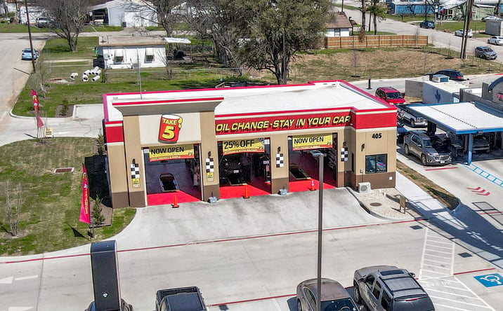 Pictures of Retail property located at 405 US-82, Gainesville, TX 76240 for sales - image #1
