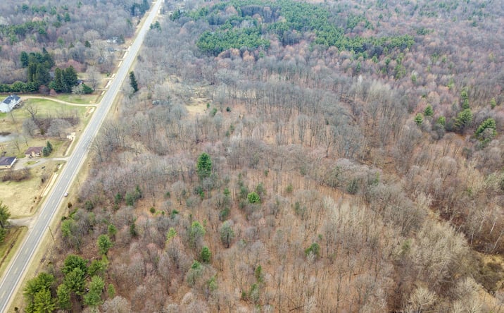 Pictures of Land property located at 70386 M-43, South Haven, MI 49090 for sales - image #1