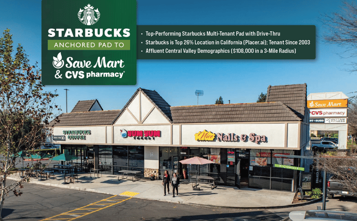Pictures of Retail property located at 969 Sierra St, Kingsburg, CA 93631 for sales - image #1