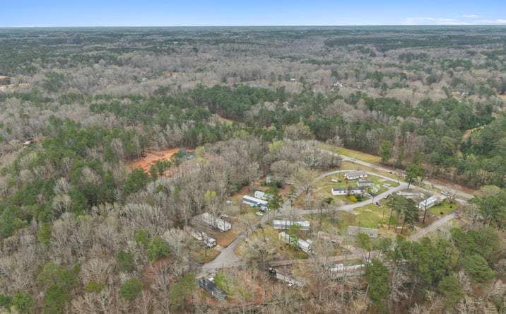Pictures of Mobile Home Park property located at 618 Parkland Place Rd, Greenwood, SC 29646 for sales - image #1