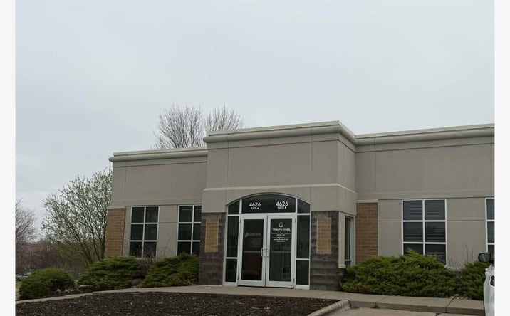 Pictures of Office property located at 4626 Progress Dr, Davenport, IA 52807 for sales - image #1