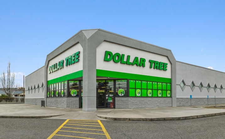 Pictures of Retail property located at 105 SW 2nd Ave, Milton-Freewater, OR 97862 for sales - image #1