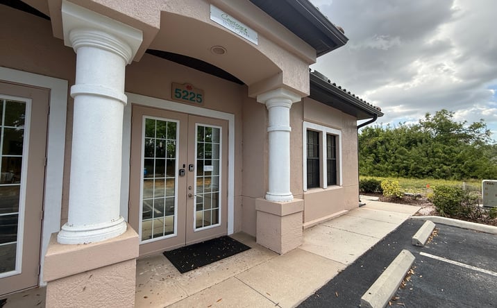 Pictures of Office property located at 5225 Office Park Blvd, Bradenton, FL 34203 for sales - image #1