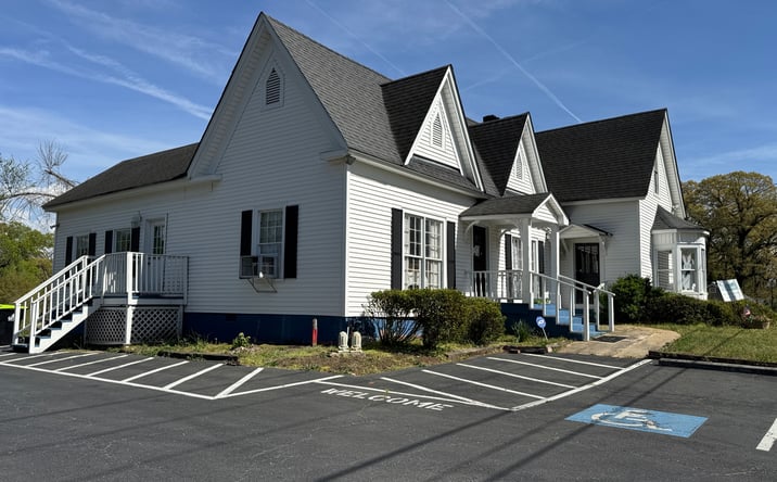 Pictures of Office property located at 6720 S Sweetwater Road, Lithia Springs, GA 30122 for sales - image #1
