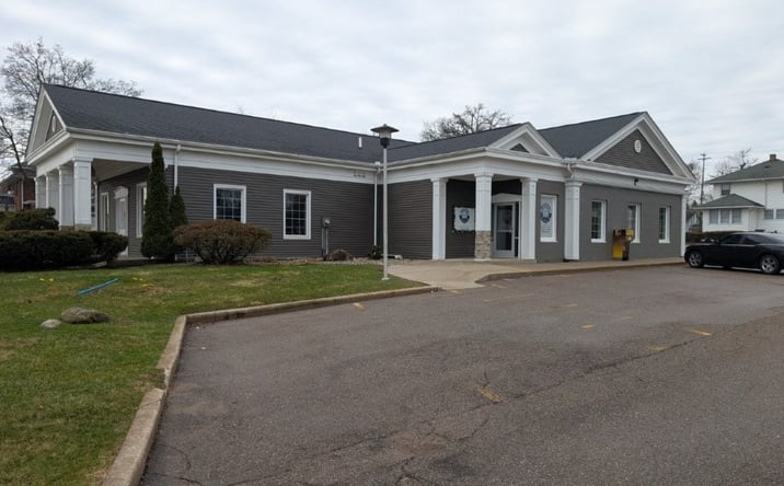 Pictures of Office property located at 720 Capital Ave SW, Battle Creek, MI 49015 for sales - image #1