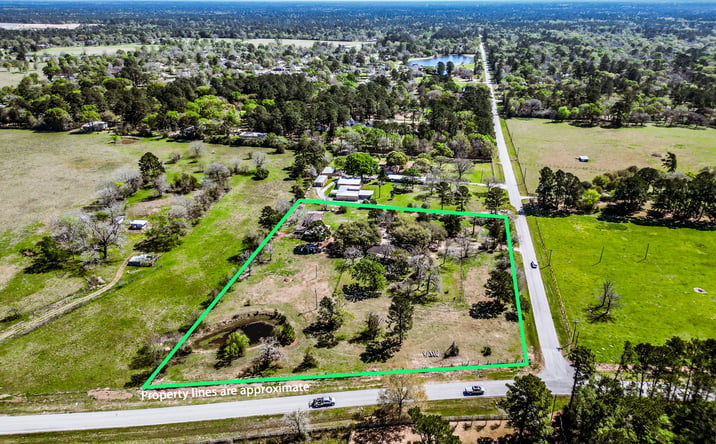 Pictures of Mixed Use, Office, Special Purpose property located at 25790 Lakdeside Dr, Hockley, TX 77447 for sales - image #1