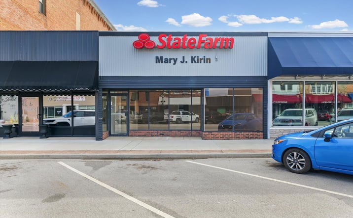 Pictures of Office property located at 143 N Market St, Paxton, IL 60957 for sales - image #1