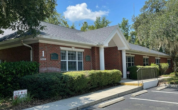 Pictures of Office property located at 6208 NW 43rd St, Gainesville, FL 32653 for sales - image #1