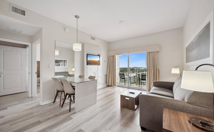 Pictures of Multifamily, Hospitality property located at 7395 Universal Blvd, Orlando, FL 32819 for sales - image #1