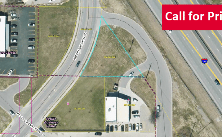 Pictures of Land property located at 6510 NW Prairie View Rd, Kansas City, MO 64151 for sales - image #1