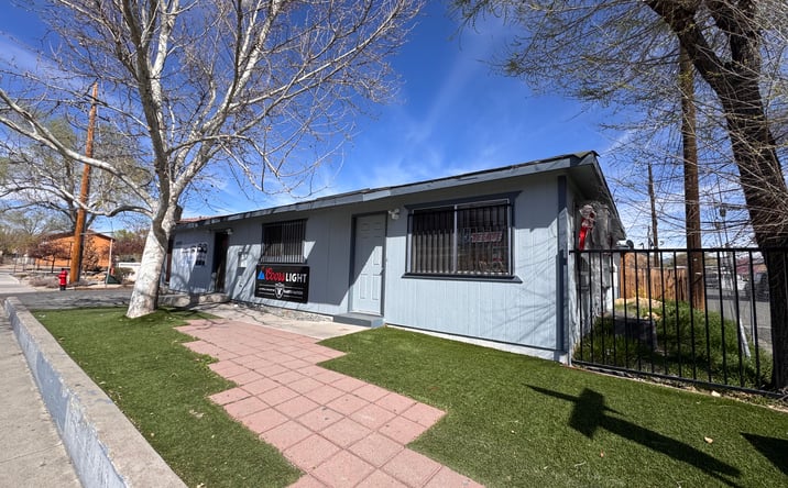 Pictures of Multifamily property located at 3890 Neil Rd, Reno, NV 89502 for sales - image #1